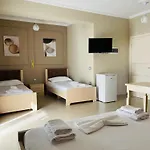 Apart-hotel Durmishi & & Sarandë