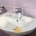 Apart-hotel Durmishi & & Sarandë