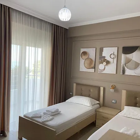 Durmishi & & Sarandë