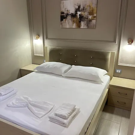 Aparthotel Durmishi & & 4*