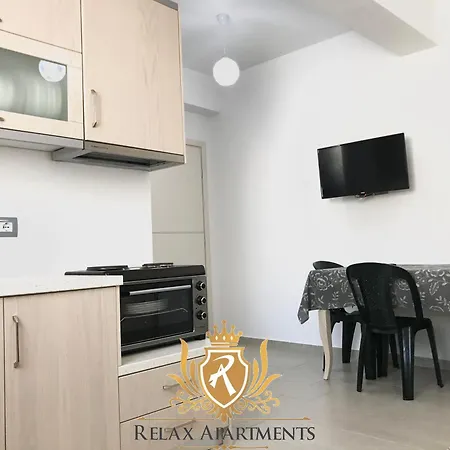 Durmishi & & Aparthotel 4*