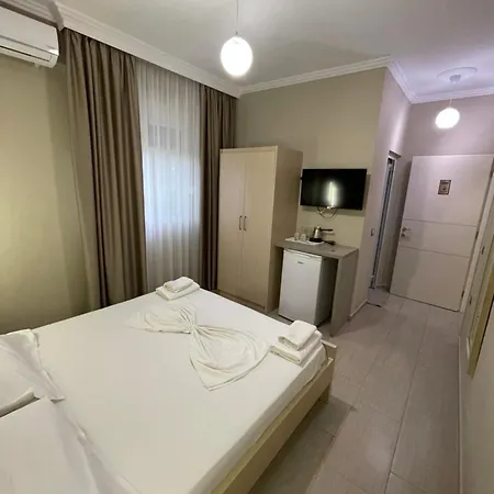 Lägenhetshotell Durmishi & & Sarandë