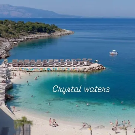 Aparthotel Durmishi & & 4*