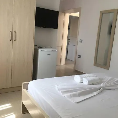 Apart-hotel Durmishi & &