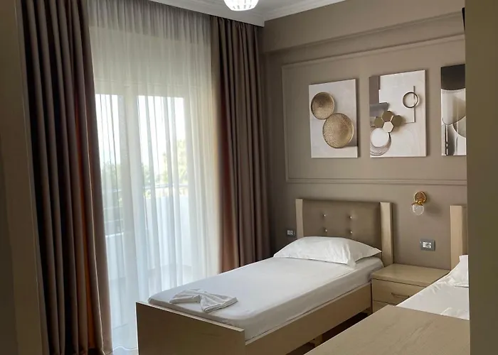 Durmishi & & Sarandë