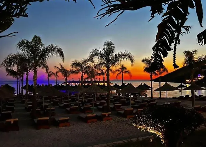 Lägenhetshotell Durmishi & & 4*