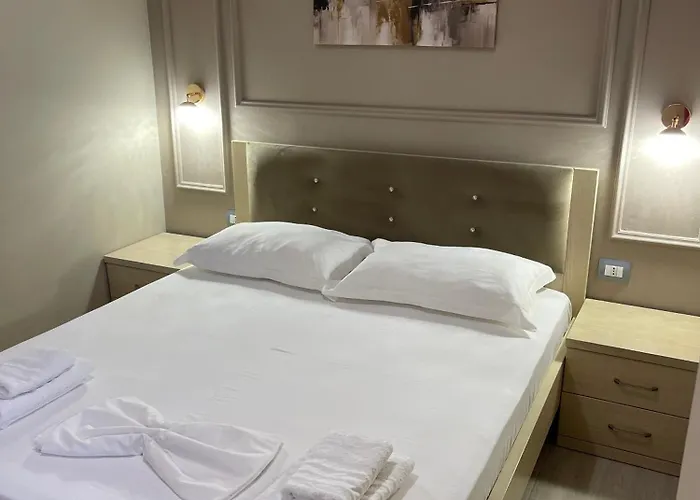 Lägenhetshotell Durmishi & & 4*