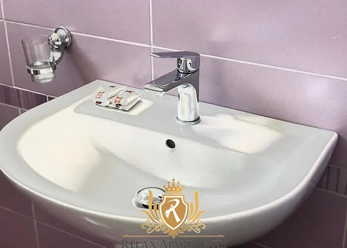 Lägenhetshotell Durmishi & & Sarandë