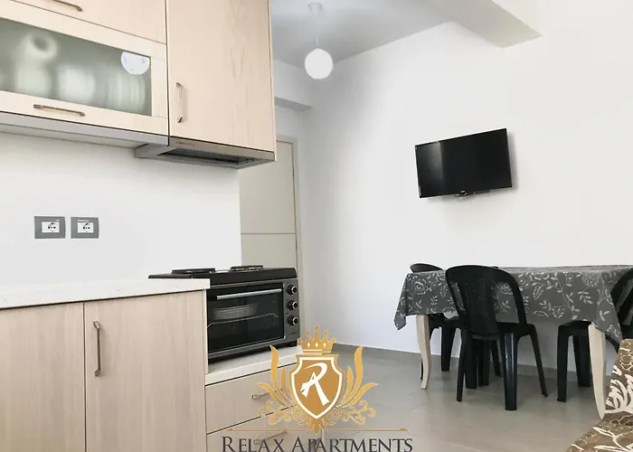 Durmishi & & Lägenhetshotell 4*