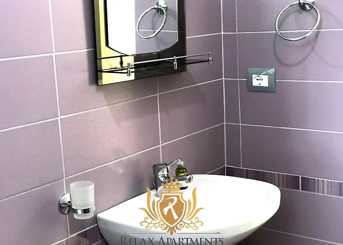 Durmishi & & Lägenhetshotell