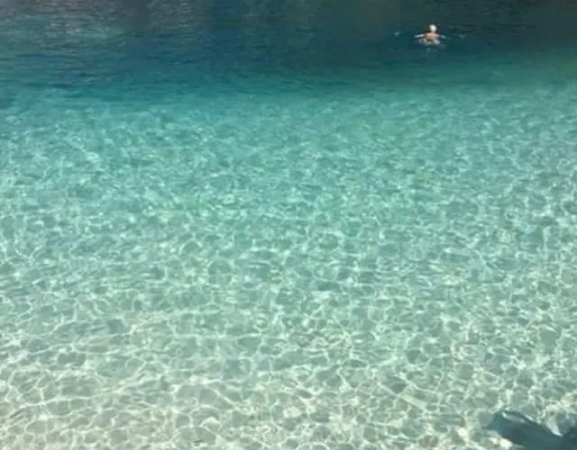 Durmishi & & Lägenhetshotell 4*