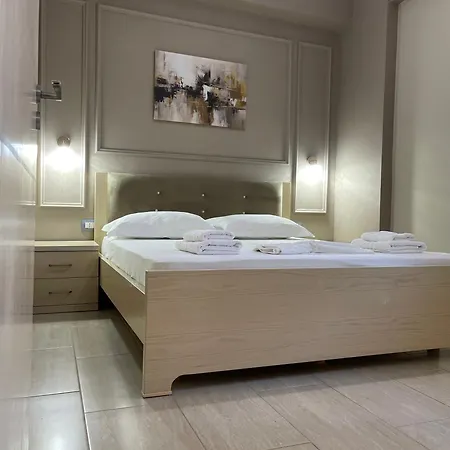 Durmishi & & Lejlighedshotel