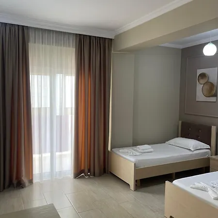 Aparthotel Durmishi & &