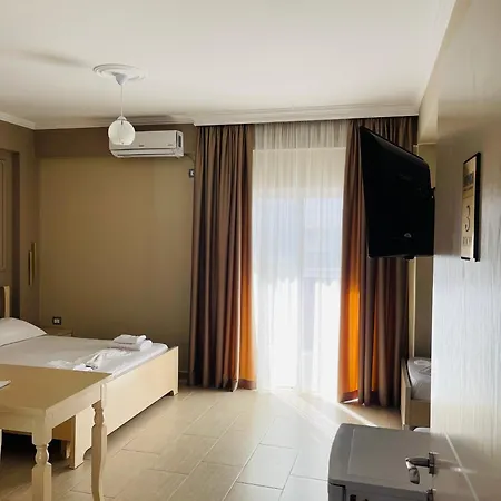 Durmishi & & Lejlighedshotel