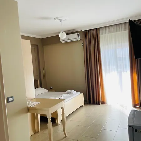 Durmishi & & Sarande