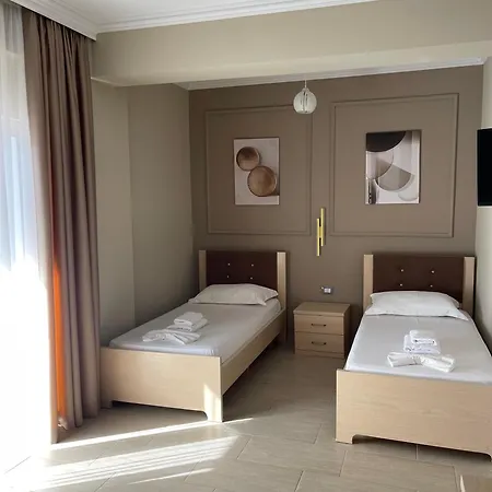 Aparthotel Durmishi & &