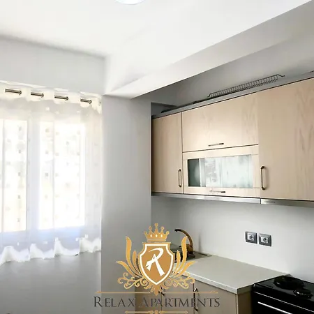 Durmishi & & Lejlighedshotel