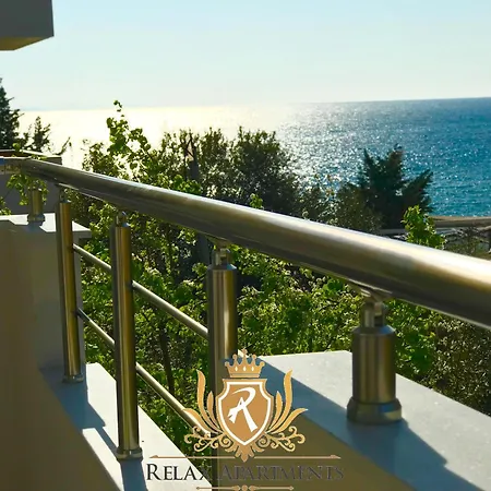 Durmishi & & Aparthotel Sarande