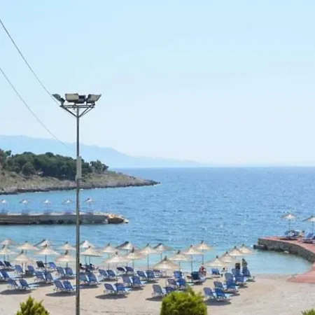 Durmishi & & Aparthotel 4*