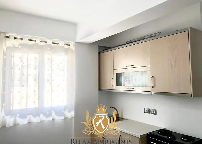 Durmishi & & شقة فندقية