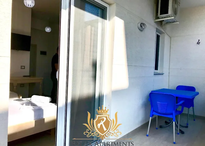 Durmishi & & شقة فندقية 4*