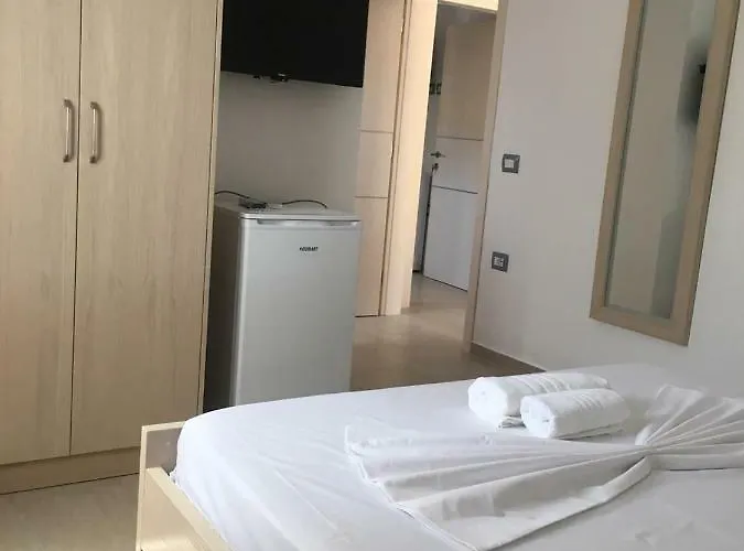 شقة فندقية Durmishi & &